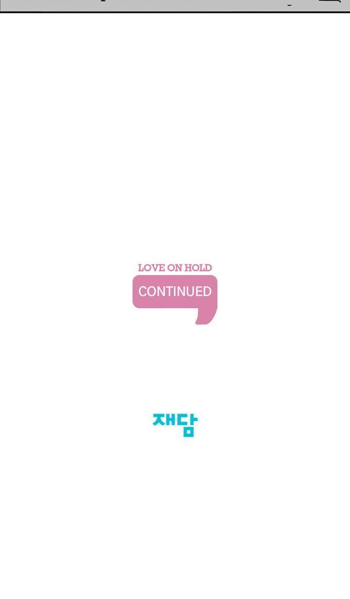 Love On Hold chapter 7 - page 42
