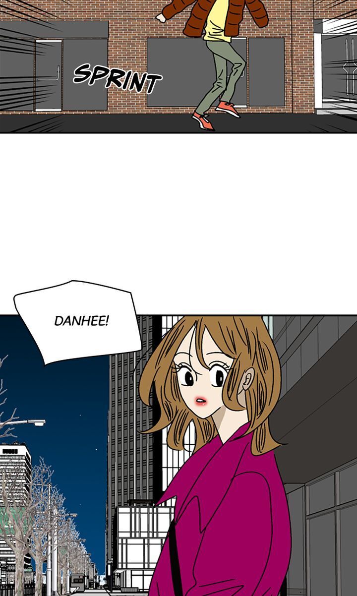 Love On Hold chapter 8 - page 22