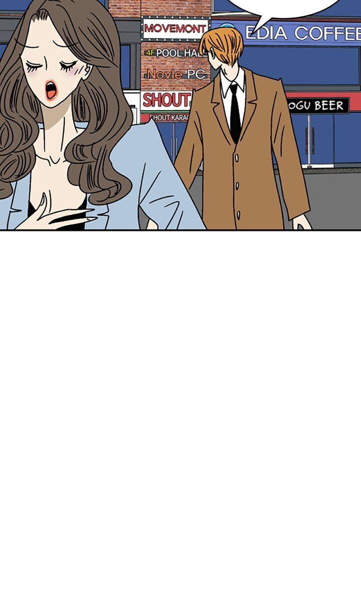 Love On Hold chapter 8 - page 40