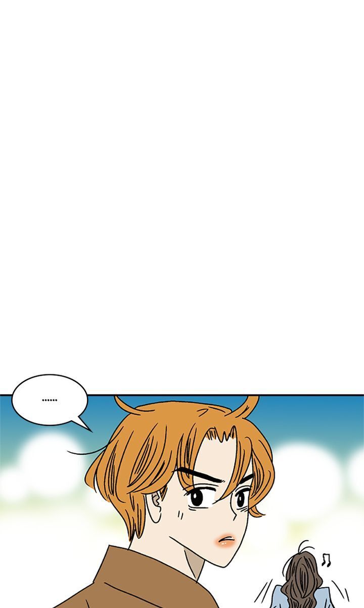 Love On Hold chapter 8 - page 41