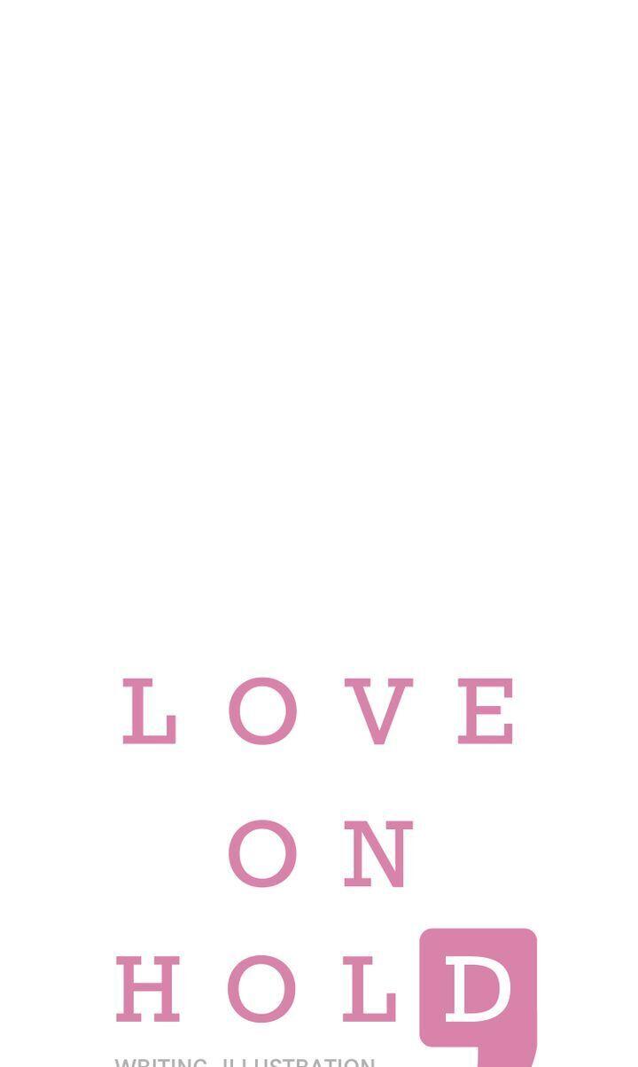 Love On Hold chapter 28 - page 1