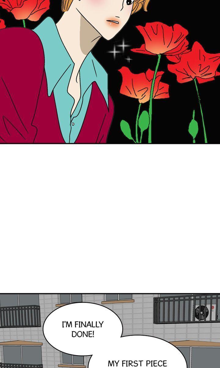 Love On Hold chapter 28 - page 11