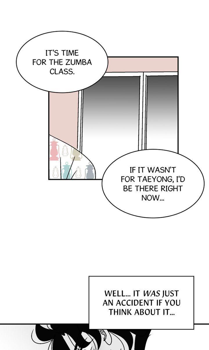 Love On Hold chapter 28 - page 18