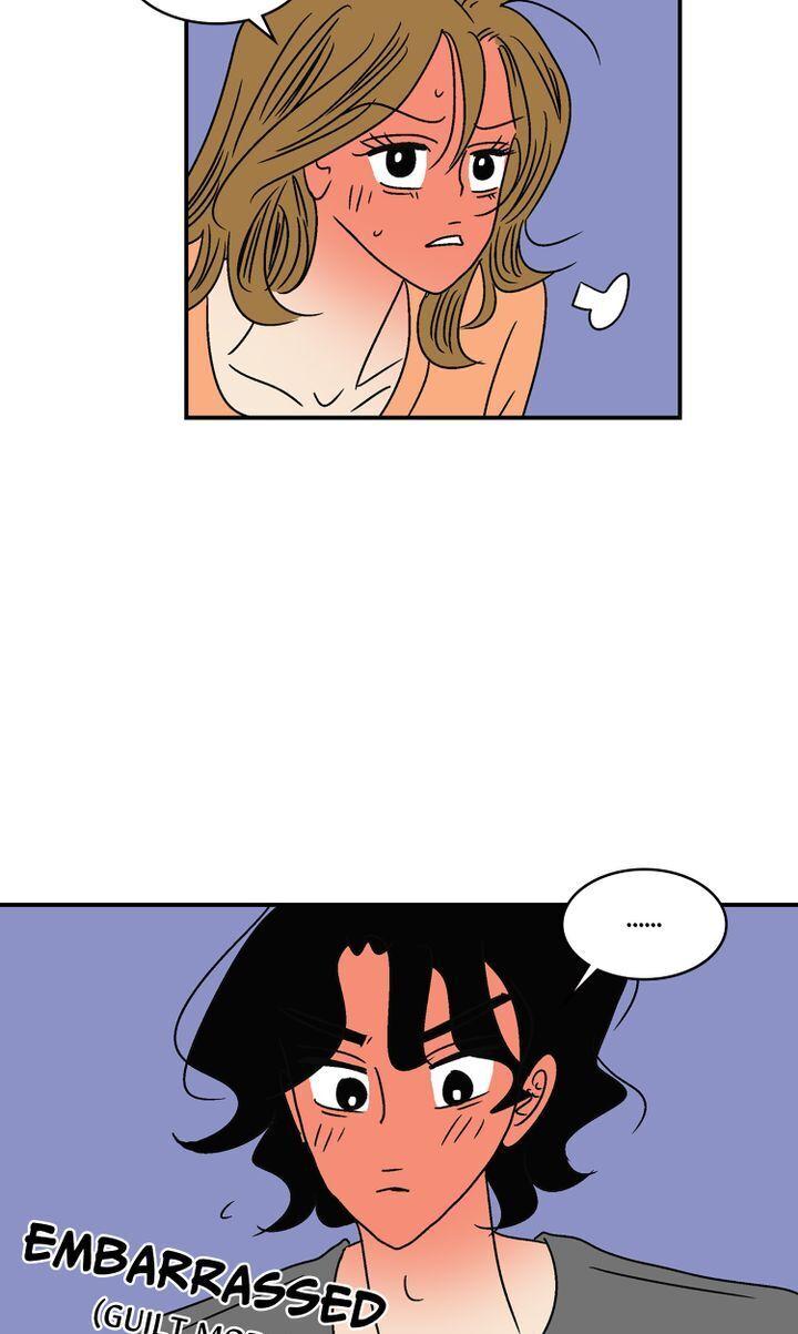 Love On Hold chapter 28 - page 28
