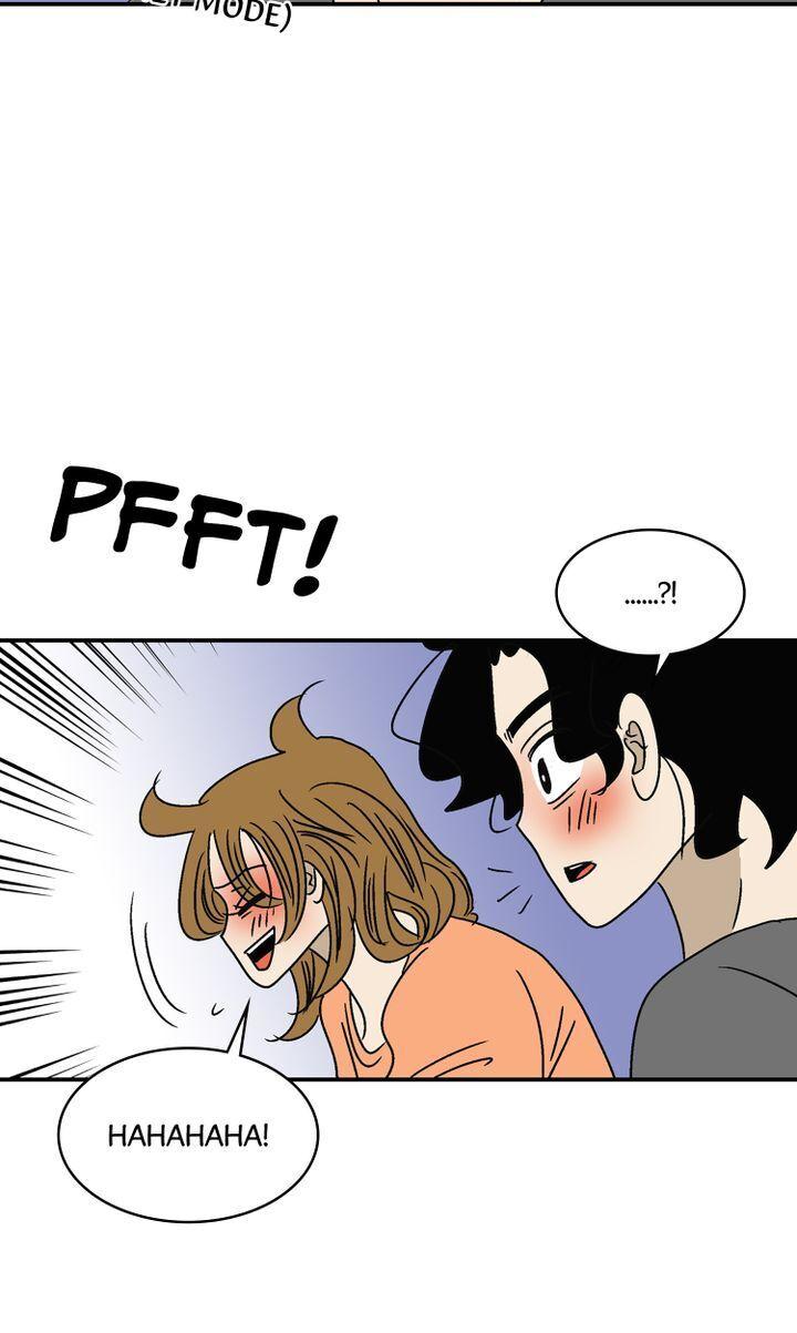 Love On Hold chapter 28 - page 29