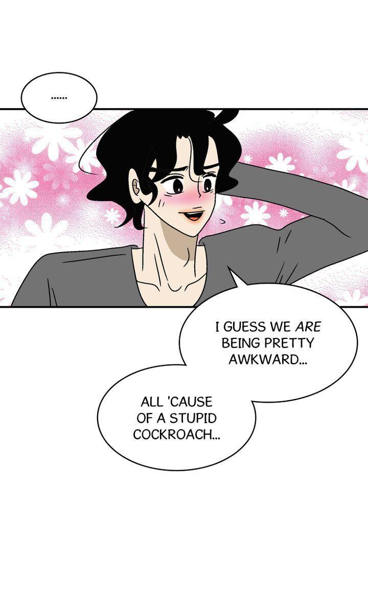 Love On Hold chapter 28 - page 31