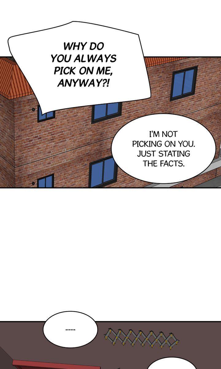 Love On Hold chapter 28 - page 42