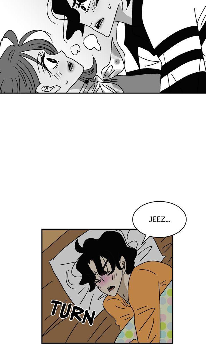 Love On Hold chapter 28 - page 44