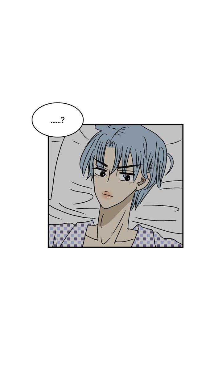 Love On Hold chapter 28 - page 45