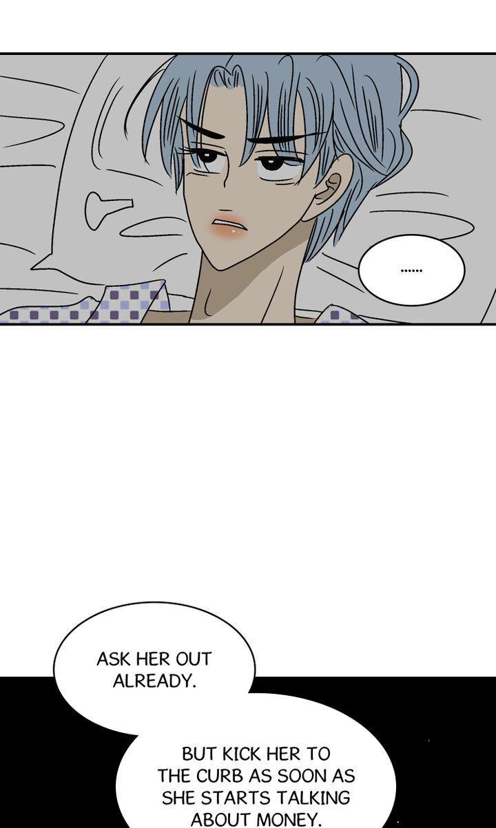 Love On Hold chapter 28 - page 46