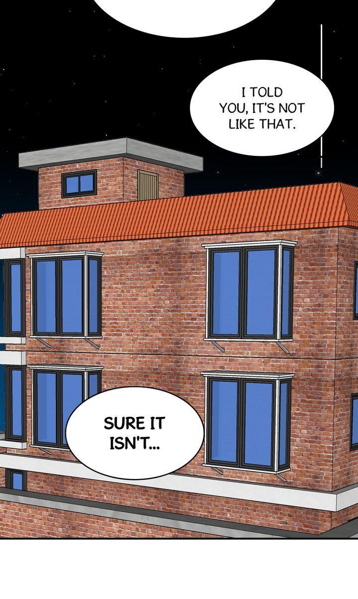 Love On Hold chapter 28 - page 47