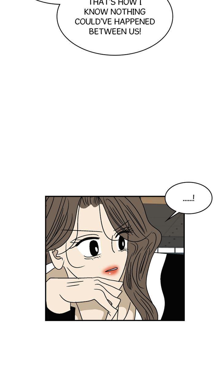 Love On Hold chapter 28 - page 5