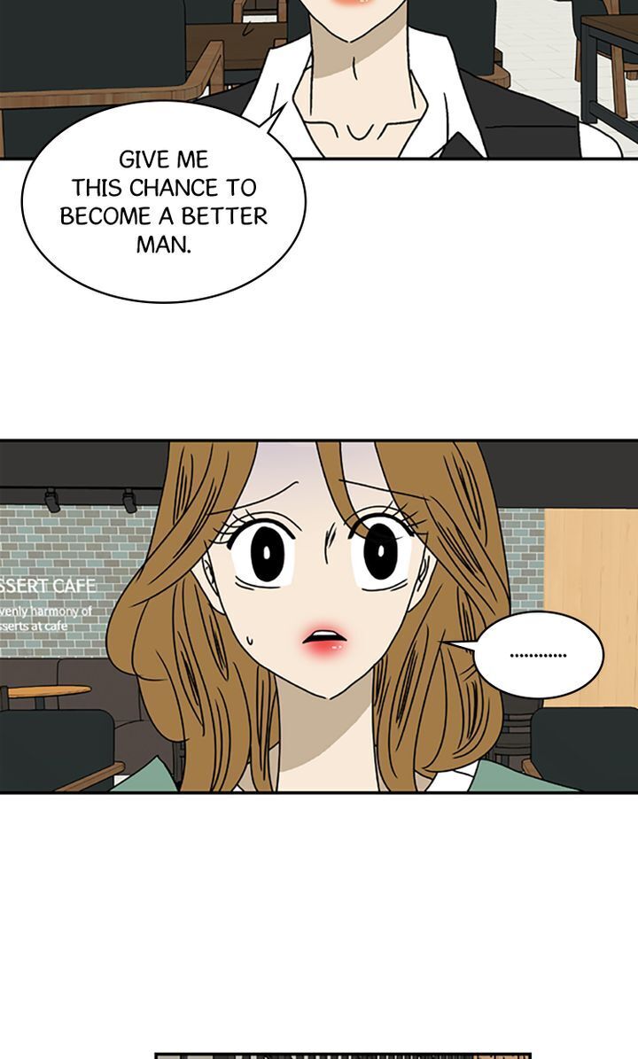 Love On Hold chapter 1 - page 13