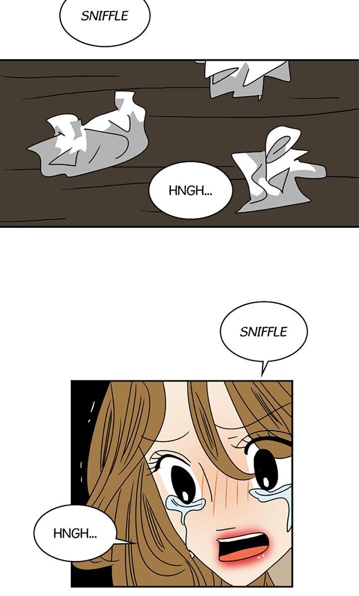Love On Hold chapter 1 - page 24