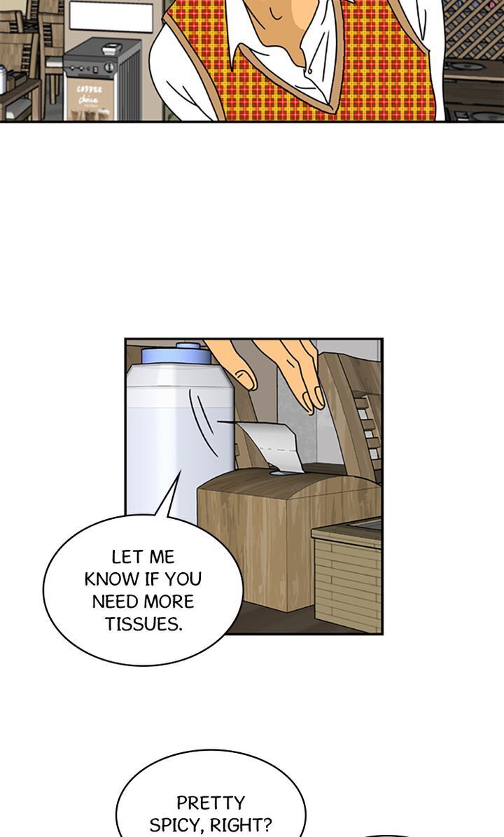 Love On Hold chapter 1 - page 26