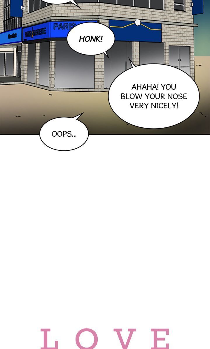 Love On Hold chapter 1 - page 30