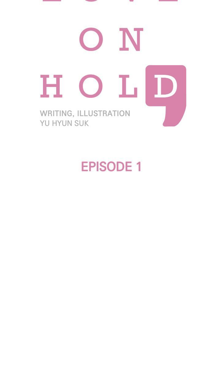 Love On Hold chapter 1 - page 31