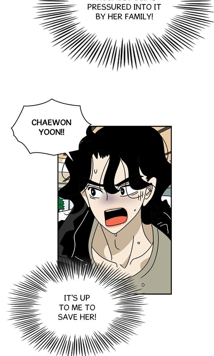 Love On Hold chapter 1 - page 36