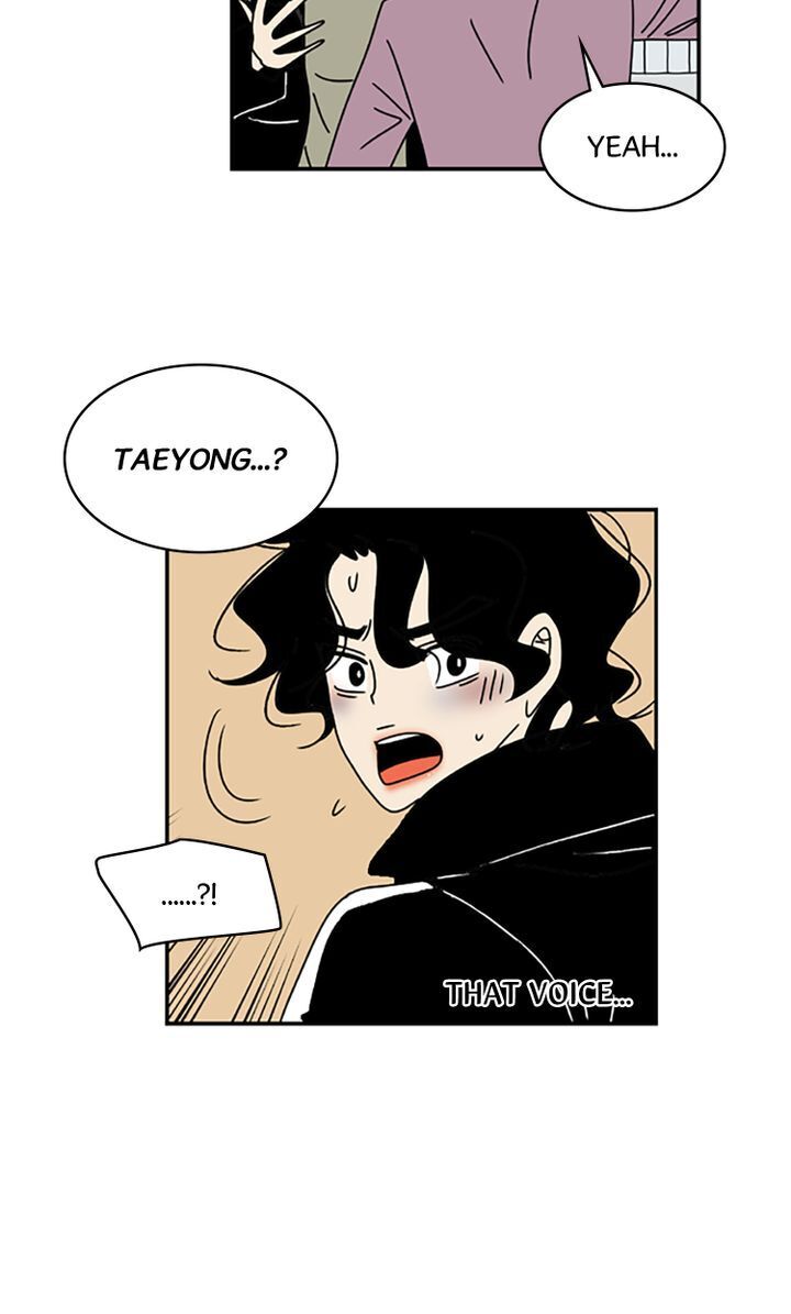 Love On Hold chapter 1 - page 39