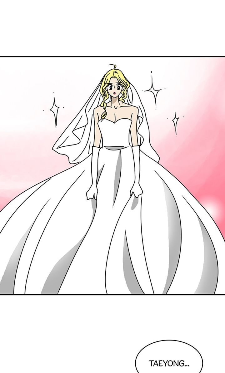 Love On Hold chapter 1 - page 40
