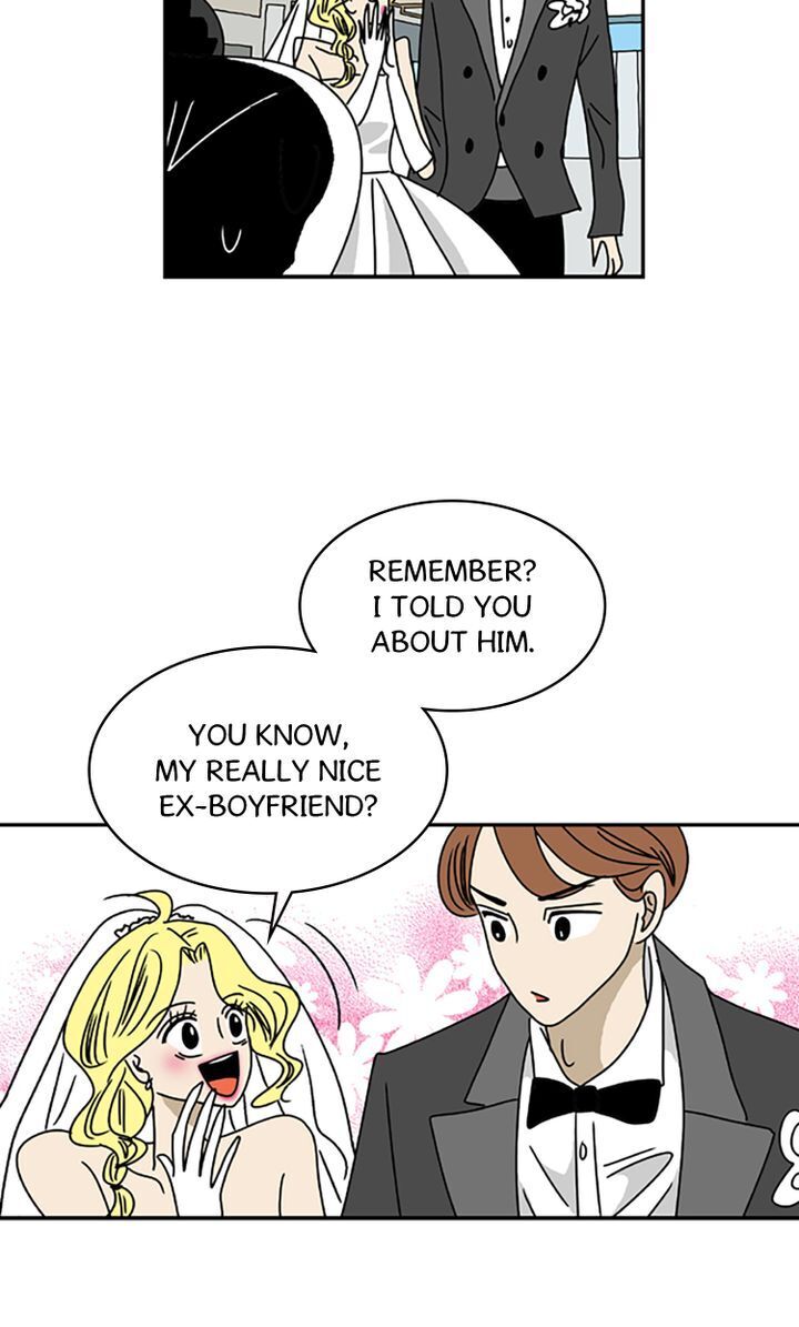 Love On Hold chapter 1 - page 44