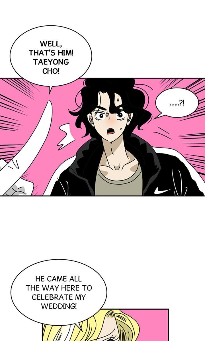 Love On Hold chapter 1 - page 45