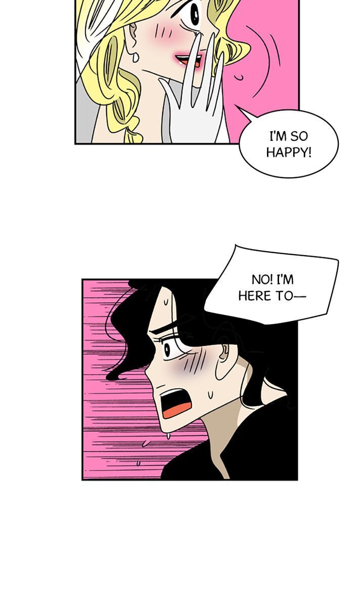 Love On Hold chapter 1 - page 46