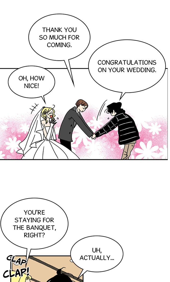Love On Hold chapter 1 - page 47