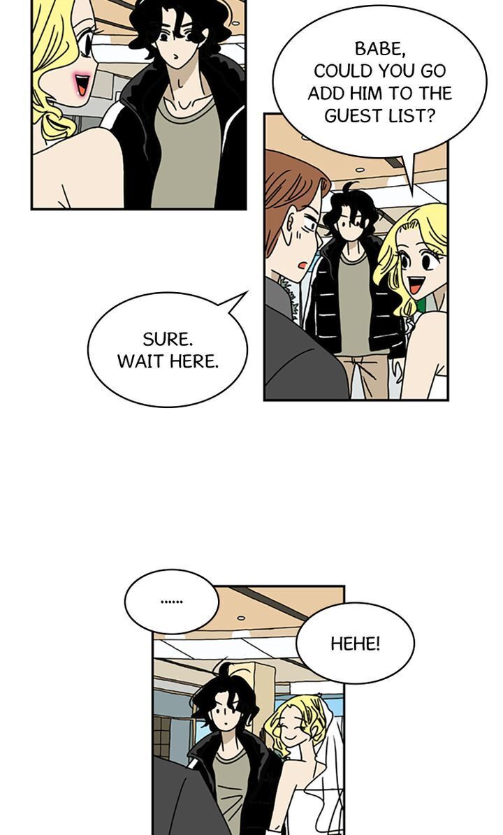 Love On Hold chapter 1 - page 48