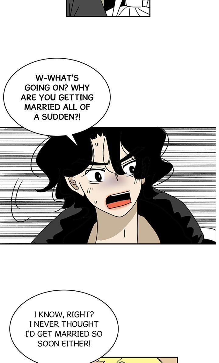 Love On Hold chapter 1 - page 49