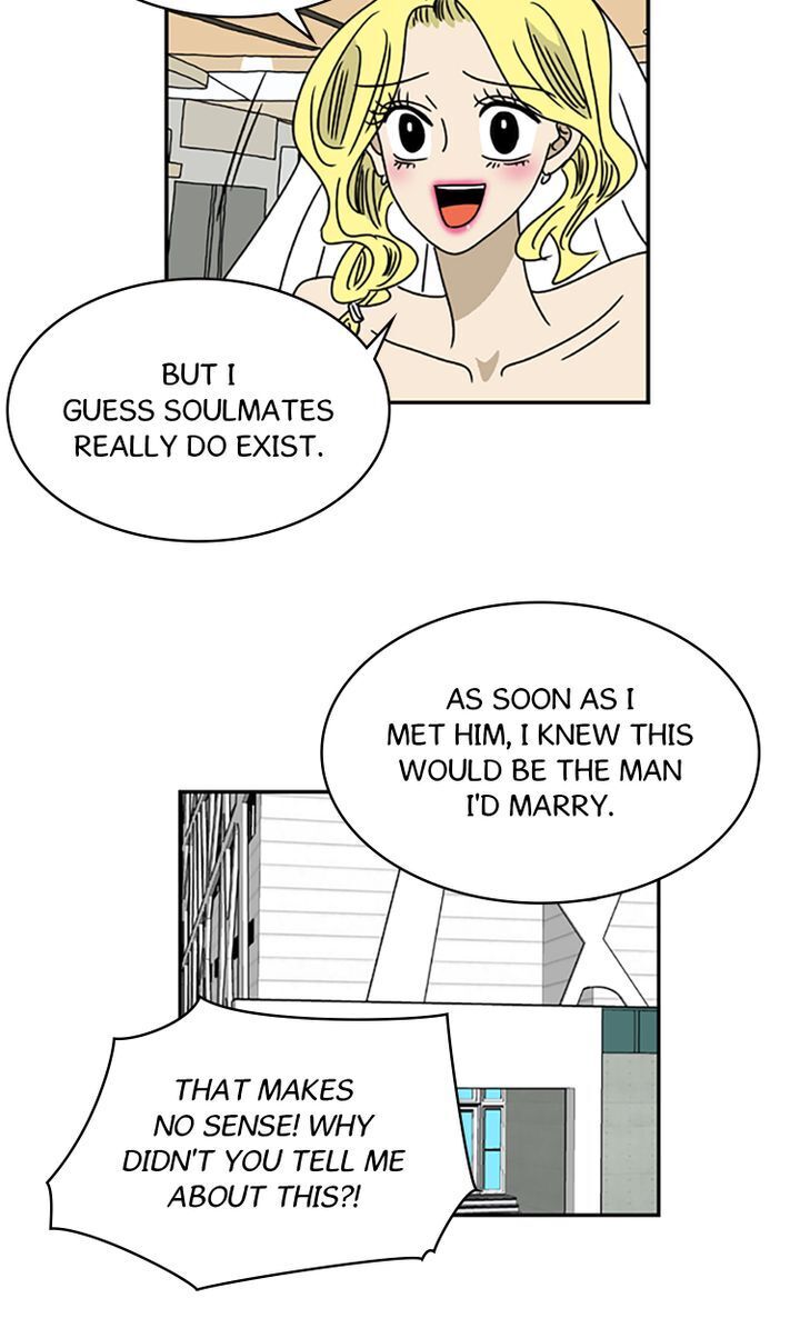 Love On Hold chapter 1 - page 50