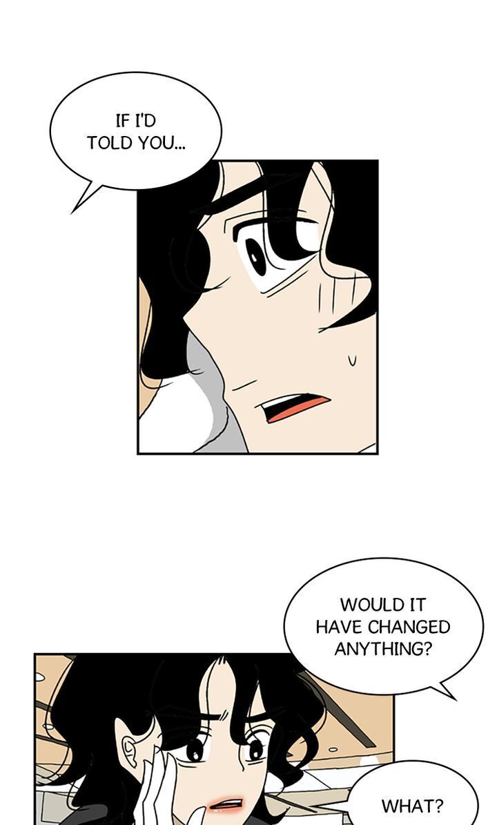 Love On Hold chapter 1 - page 51