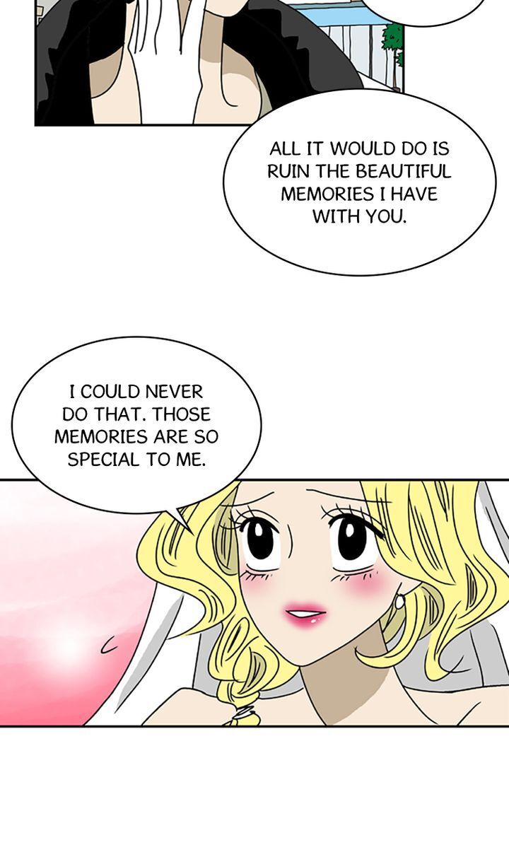 Love On Hold chapter 1 - page 52