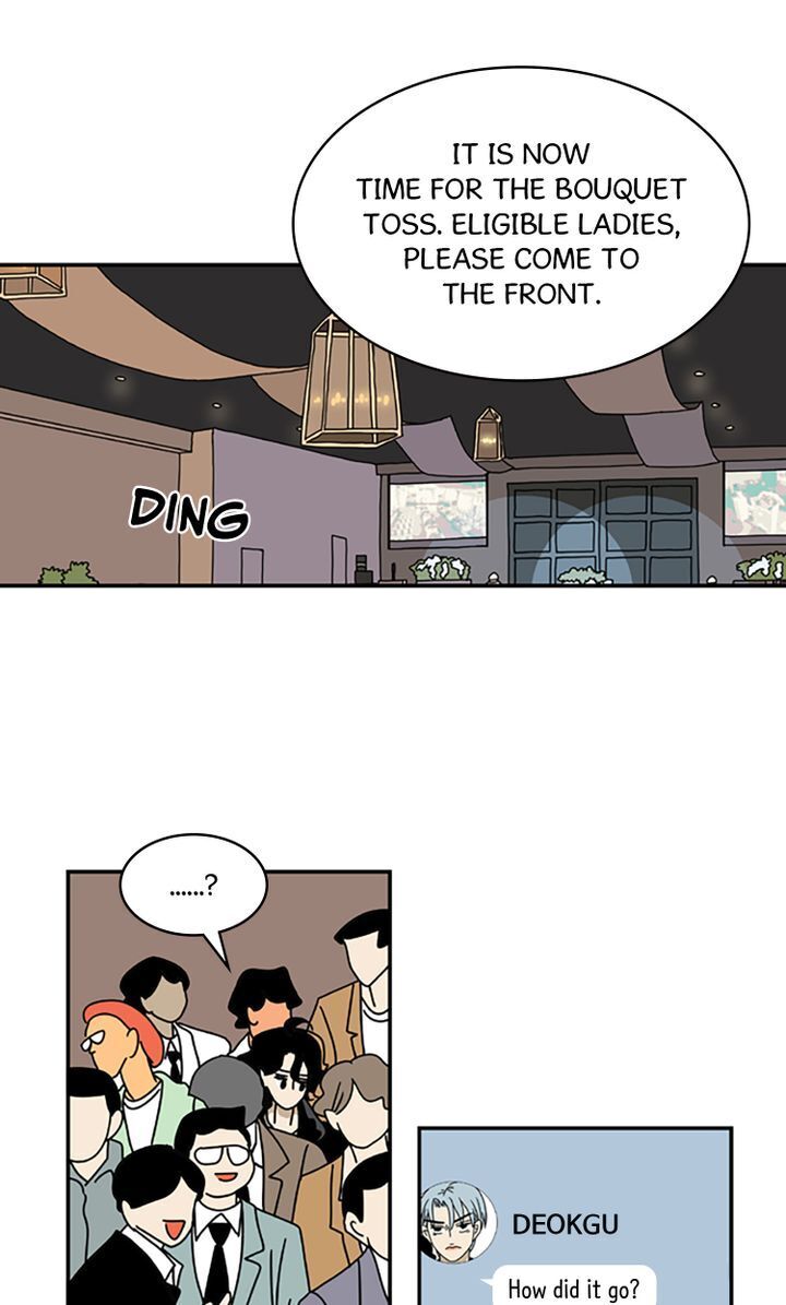 Love On Hold chapter 1 - page 56
