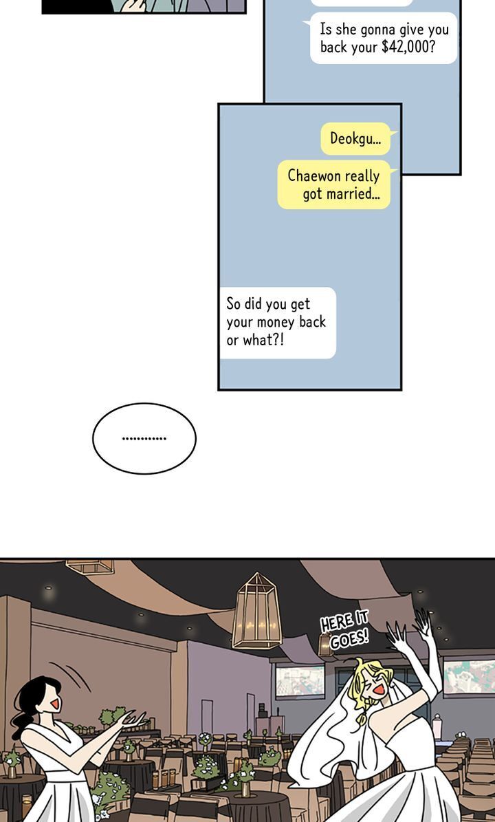 Love On Hold chapter 1 - page 57