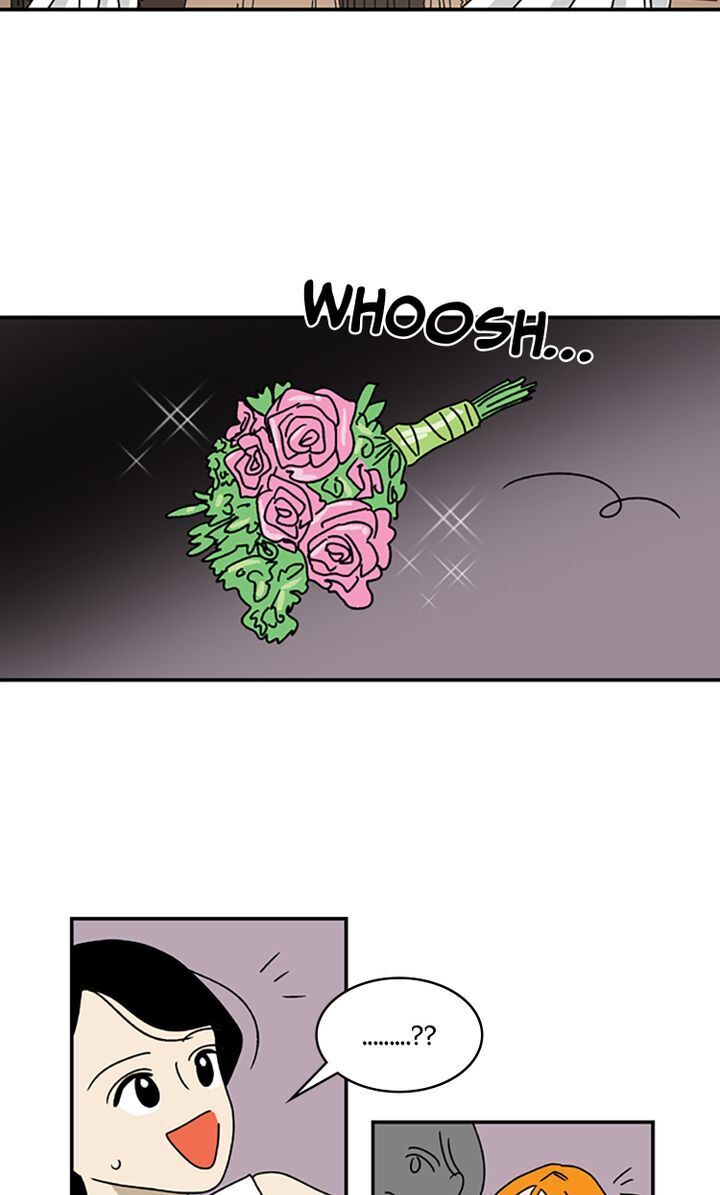 Love On Hold chapter 1 - page 58