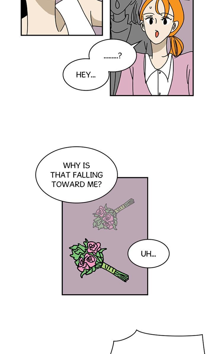 Love On Hold chapter 1 - page 59