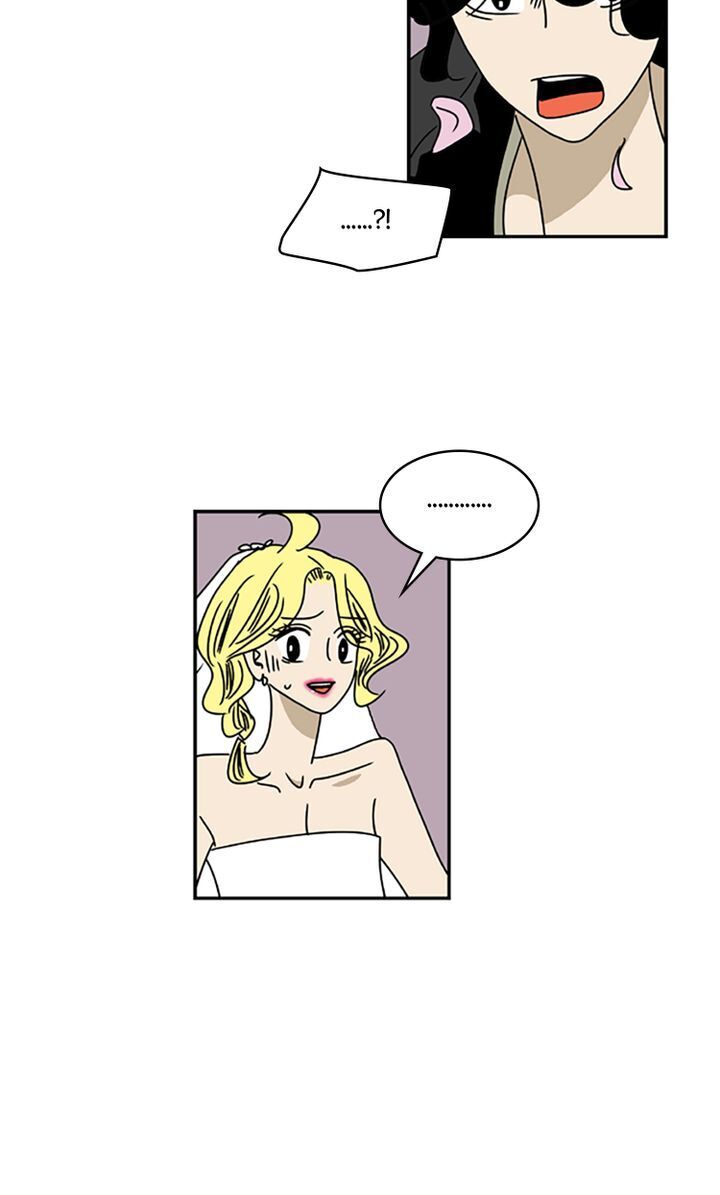 Love On Hold chapter 1 - page 61