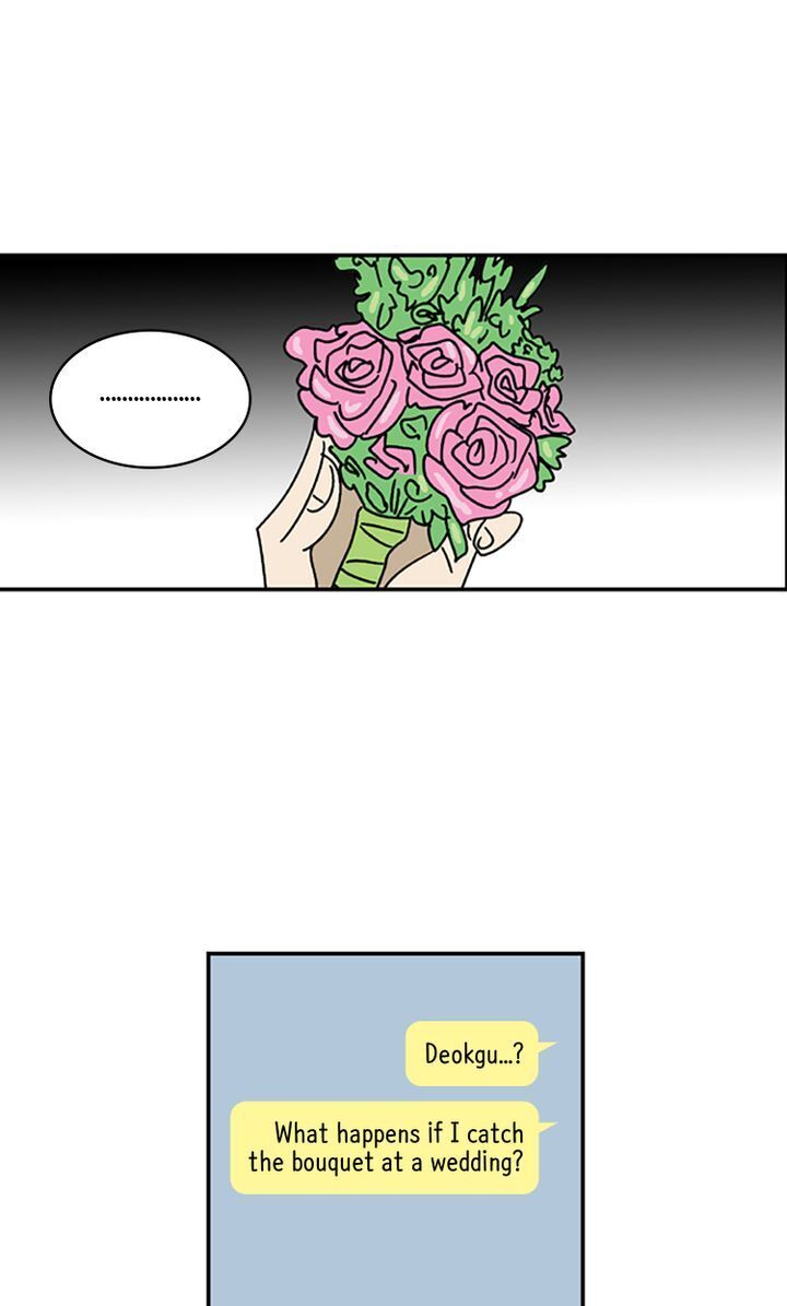 Love On Hold chapter 1 - page 62