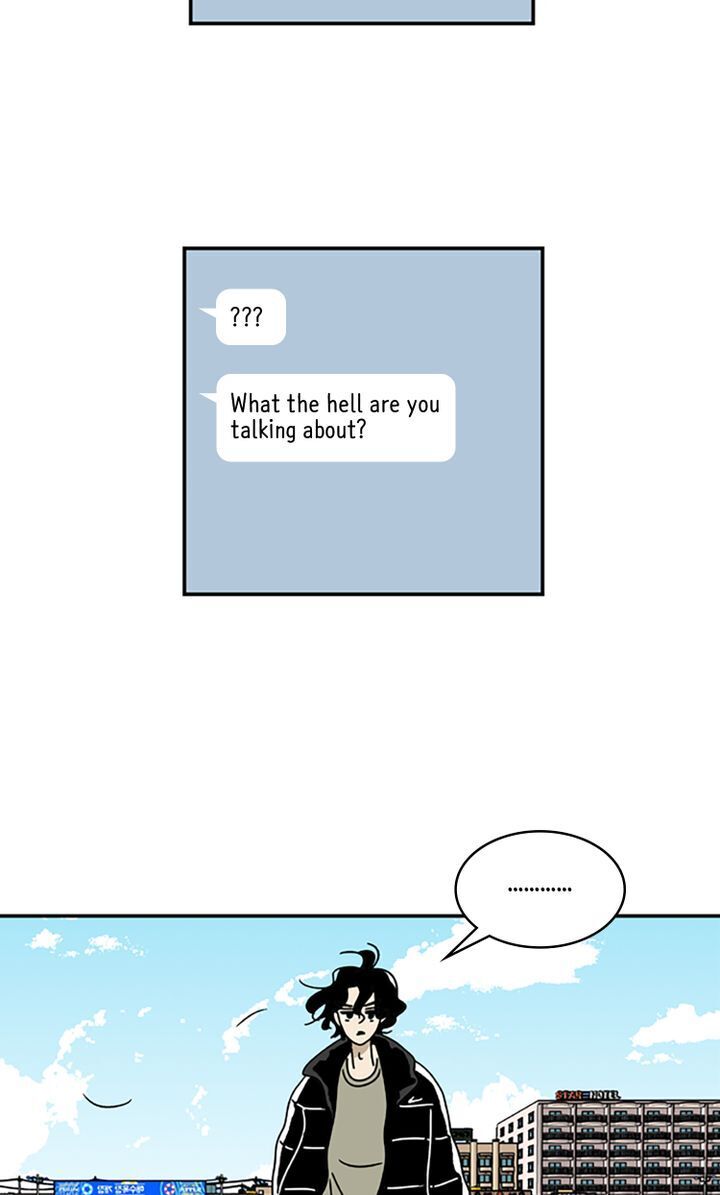 Love On Hold chapter 1 - page 63