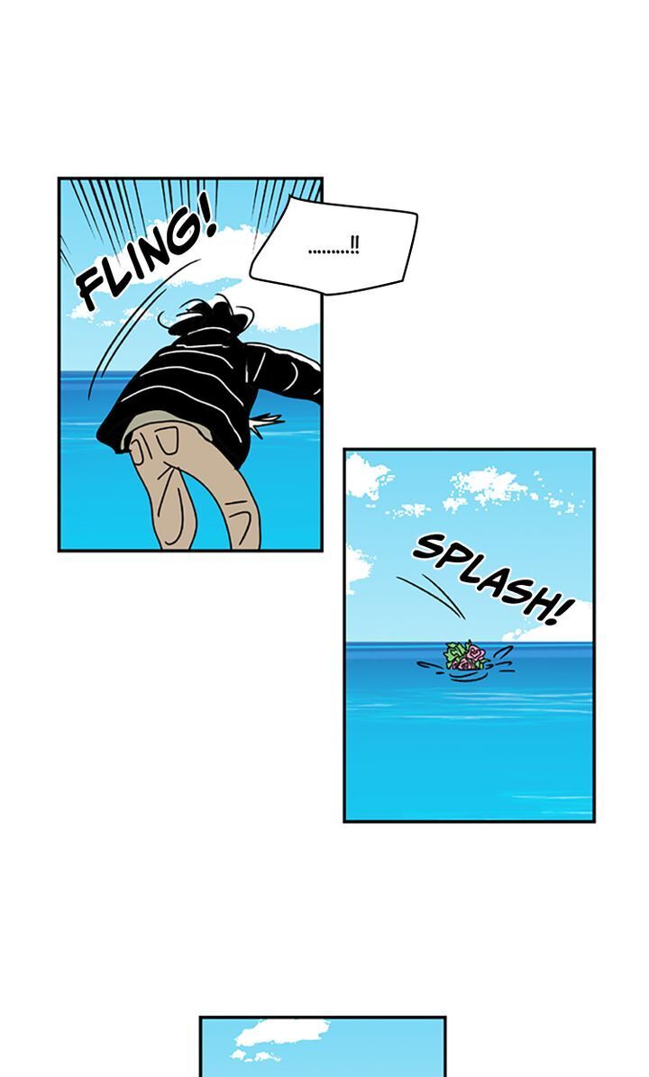Love On Hold chapter 1 - page 65