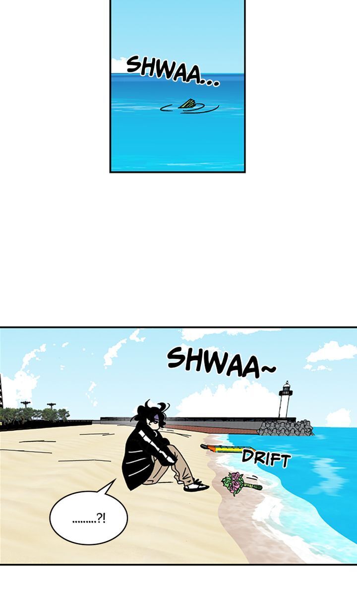Love On Hold chapter 1 - page 66