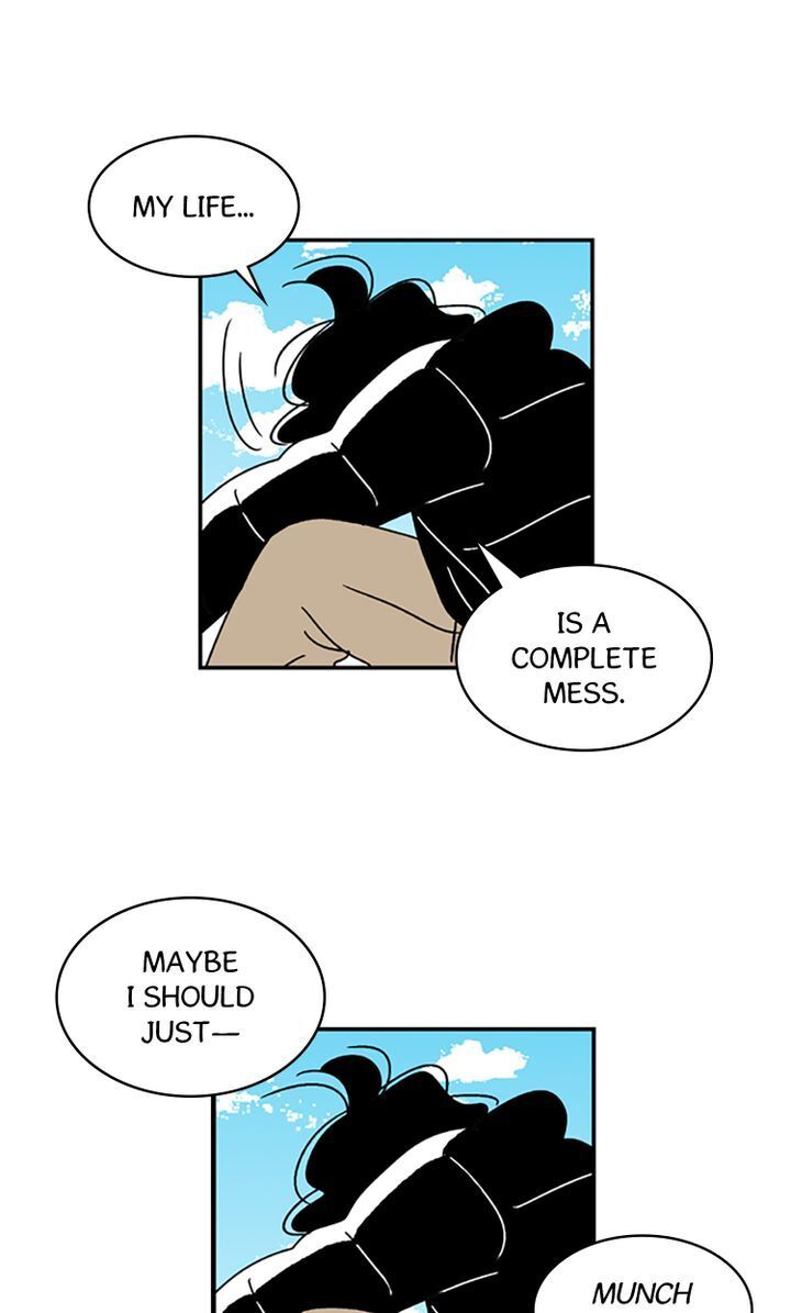 Love On Hold chapter 1 - page 67