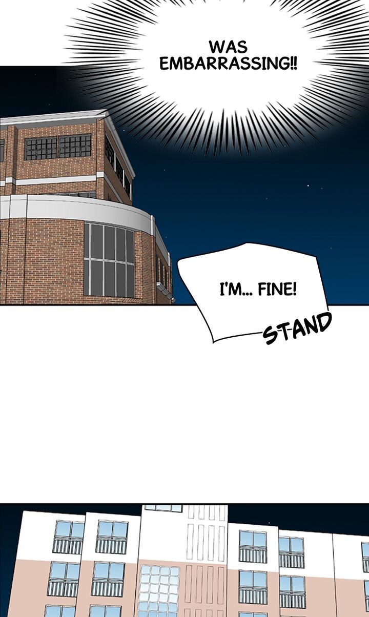 Love On Hold chapter 17 - page 30