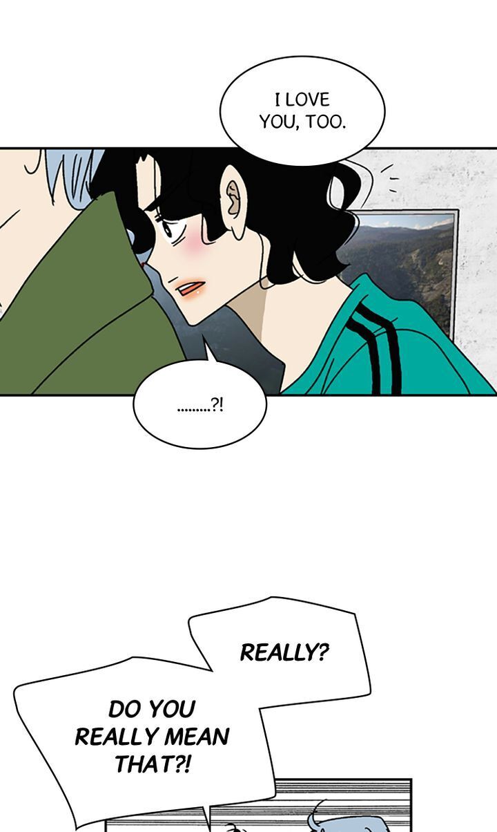 Love On Hold chapter 17 - page 37