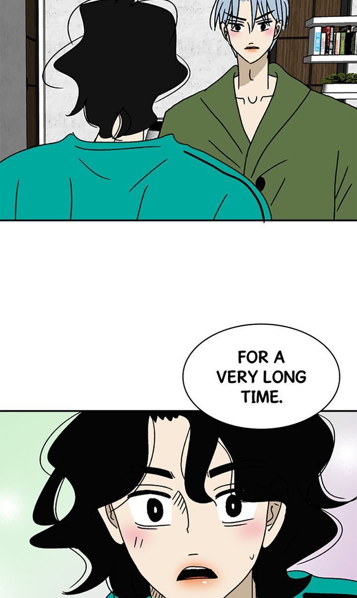 Love On Hold chapter 17 - page 40
