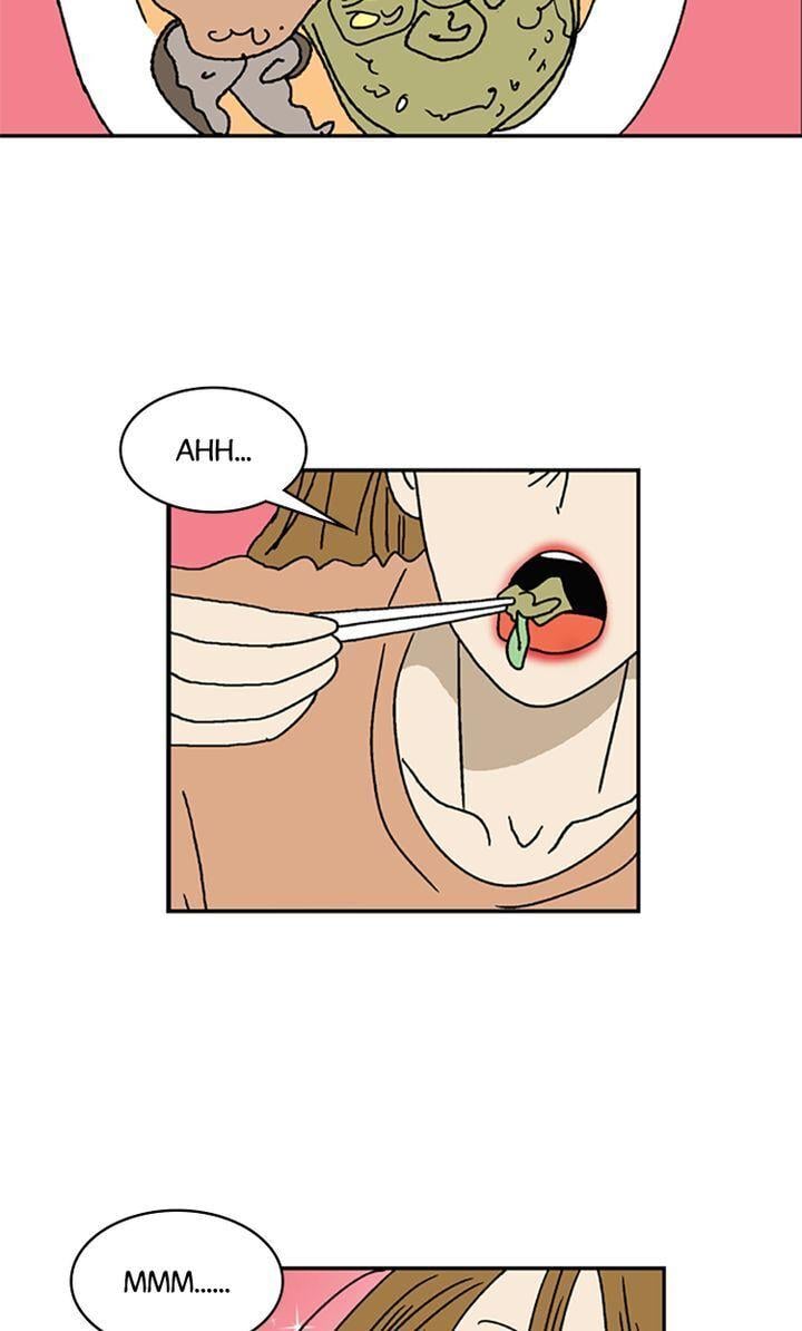 Love On Hold chapter 10 - page 11