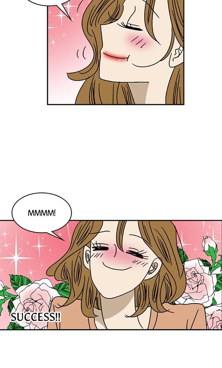 Love On Hold chapter 10 - page 12
