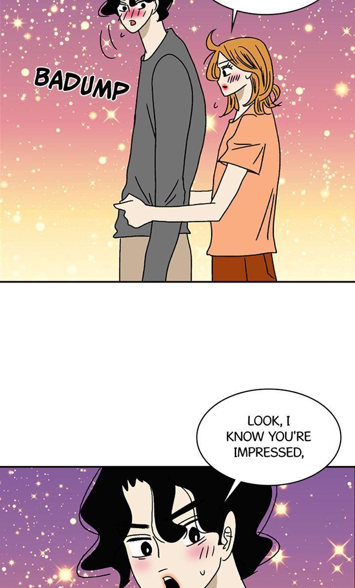 Love On Hold chapter 10 - page 29