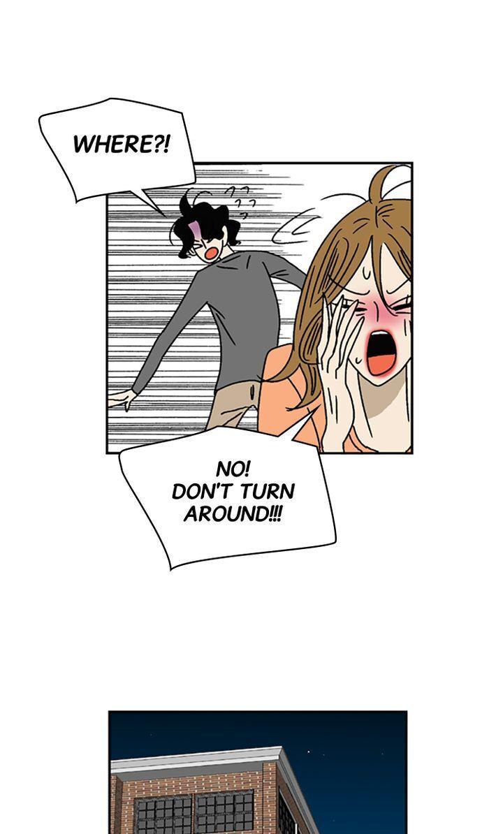 Love On Hold chapter 10 - page 31